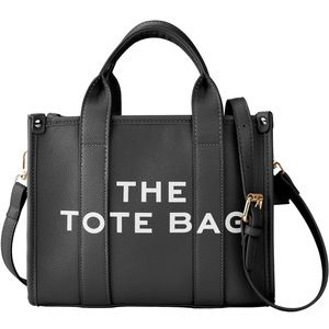 New leather “The Tote bag”